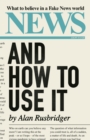 Image for News and How to Use It