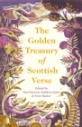 Image for The Golden Treasury of Scottish Verse