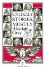 Image for Unlikely stories, mostly