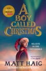Image for A boy called Christmas