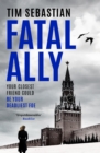 Image for Fatal ally