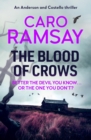 Image for The Blood of Crows