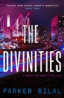 Image for The divinities