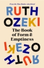 The book of form & emptiness - Ozeki, Ruth