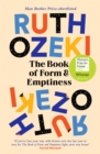 The book of form & emptiness - Ozeki, Ruth