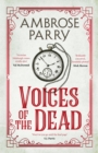 Image for Voices of the dead