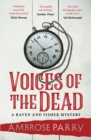 Voices of the Dead - Parry, Ambrose