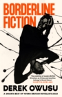 Image for Borderline Fiction