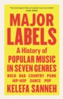 Image for Major Labels