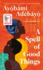 A spell of good things - Adebayo, Ayobami