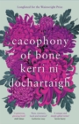 Image for Cacophony of bone