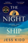 Image for The Night Ship