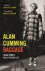 Image for Baggage: tales from a fully packed life
