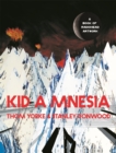 Image for Kid A mnesia: a book of Radiohead artwork