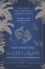 Image for The gift of rain