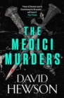 Image for The Medici Murders