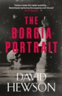 Image for The Borgia Portrait