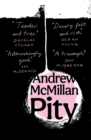 Image for Pity