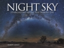 Image for Night sky  : stargazing with the naked eye