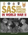 Image for SAS and Special Forces in World War II