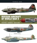 Image for Russian aircraft of World War II
