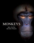 Image for Monkeys  : apes, gorillas and other primates