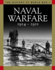 Image for Naval Warfare 1914–1918