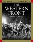 Image for The Western Front 1914-1916