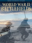 Image for World War II battlefields  : battle sites today