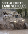 Image for Special forces land vehicles