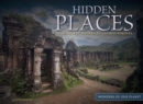 Image for Hidden places  : from secret shores to sacred shrines