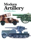 Image for Modern artillery  : 300 artillery pieces