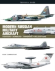 Image for Modern Russian military aircraft  : fighters, bombers, reconnaissance, helicopters