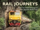 Image for Rail journeys