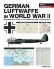 Image for German Luftwaffe in World War II