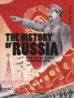 Image for The history of Russia  : from the Rus&#39; people to President Putin