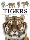 Image for Tigers  : stunning photographs of the world&#39;s biggest cats