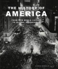 Image for The history of America  : revolution, race and war