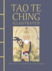 Image for Tao Te Ching Illustrated