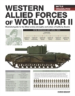 Image for Western Allied Forces of WWII