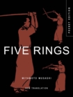Image for Five rings