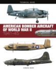 Image for American Bomber Aircraft of World War II
