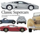 Image for Classic Supercars