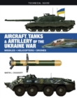 Image for Aircraft, tanks and artillery of the Ukraine war