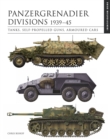 Image for Panzergrenadier Divisions 1939–45