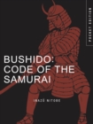 Image for Bushido  : code of the Samurai