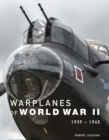 Image for Warplanes of World War II