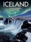 Image for Iceland  : the land of fire and ice