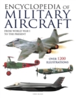 Image for Encyclopedia of Military Aircraft