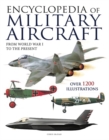 Image for Encyclopedia of Military Aircraft